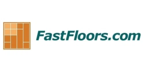 FastFloors.com Merchant Logo