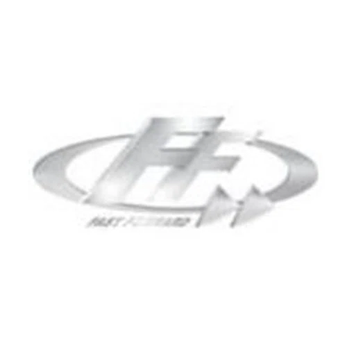 Fast Forward Merchant Logo