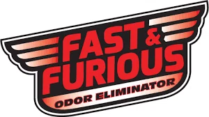 Fast & Furious Odor Eliminators coupons