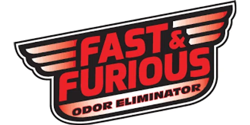 Fast & Furious Odor Eliminators Promo Code