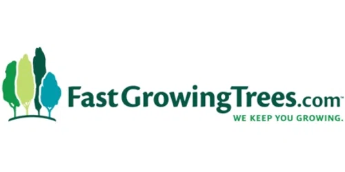 FastGrowingTrees.com Merchant logo