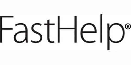 FastHelp Promo Code