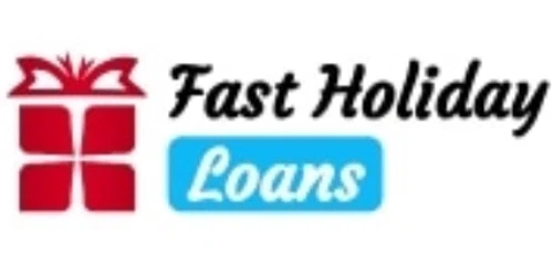 Fast Holiday Loans Promo Code