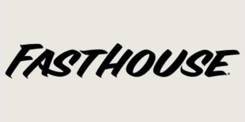 Fasthouse Merchant logo
