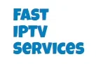 Fast IPTV Services Merchant Logo