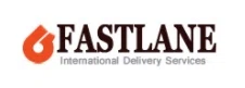 Fastlane Courier Services Merchant Logo
