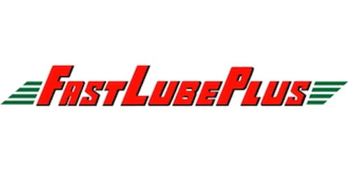 Fast Lube Plus Promo Code