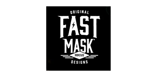 Fast Mask coupon