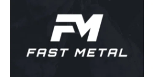 15% Off FAST METAL Promo Code, Coupons (2 Active) Nov '22