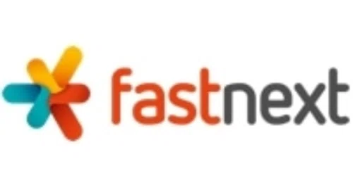 FastNext Merchant Logo