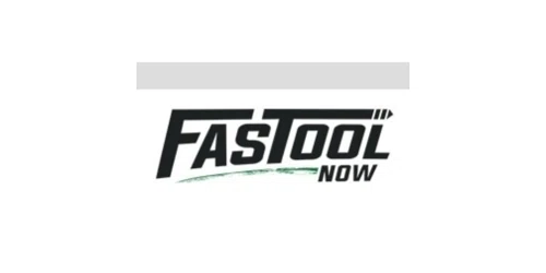 Fastool Now coupon