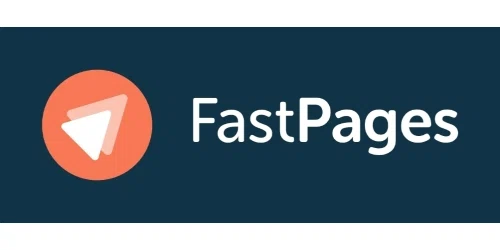 FastPages Promo Code