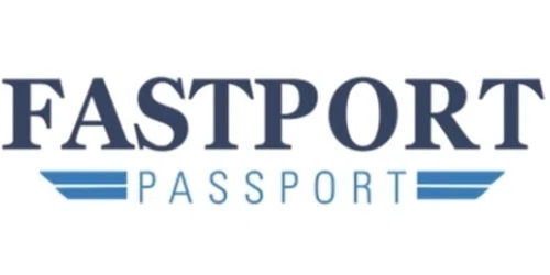 Fastport Passport Merchant Logo
