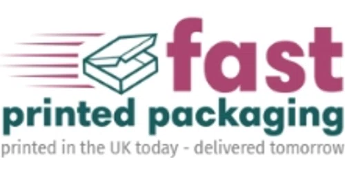 Fast Printed Packaging Promo Code