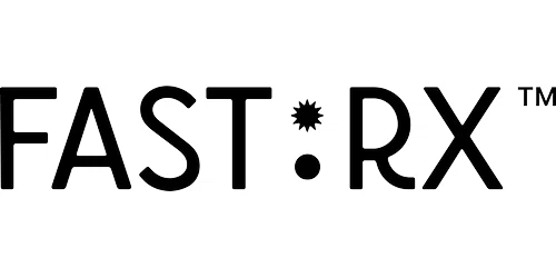 FAST:RX Promo Code
