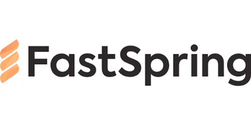 Fastspring Merchant logo