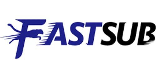 FASTSUB Promo Code