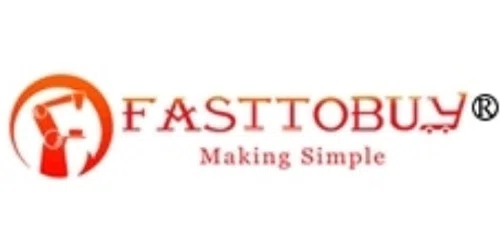 FastToBuy Merchant logo
