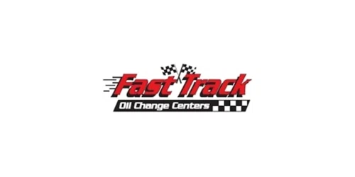 Fast Track Oil Change Centers coupon