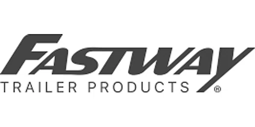 Fastway Trailer Products Merchant logo