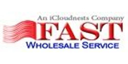Fast Wholesale Service Promo Code