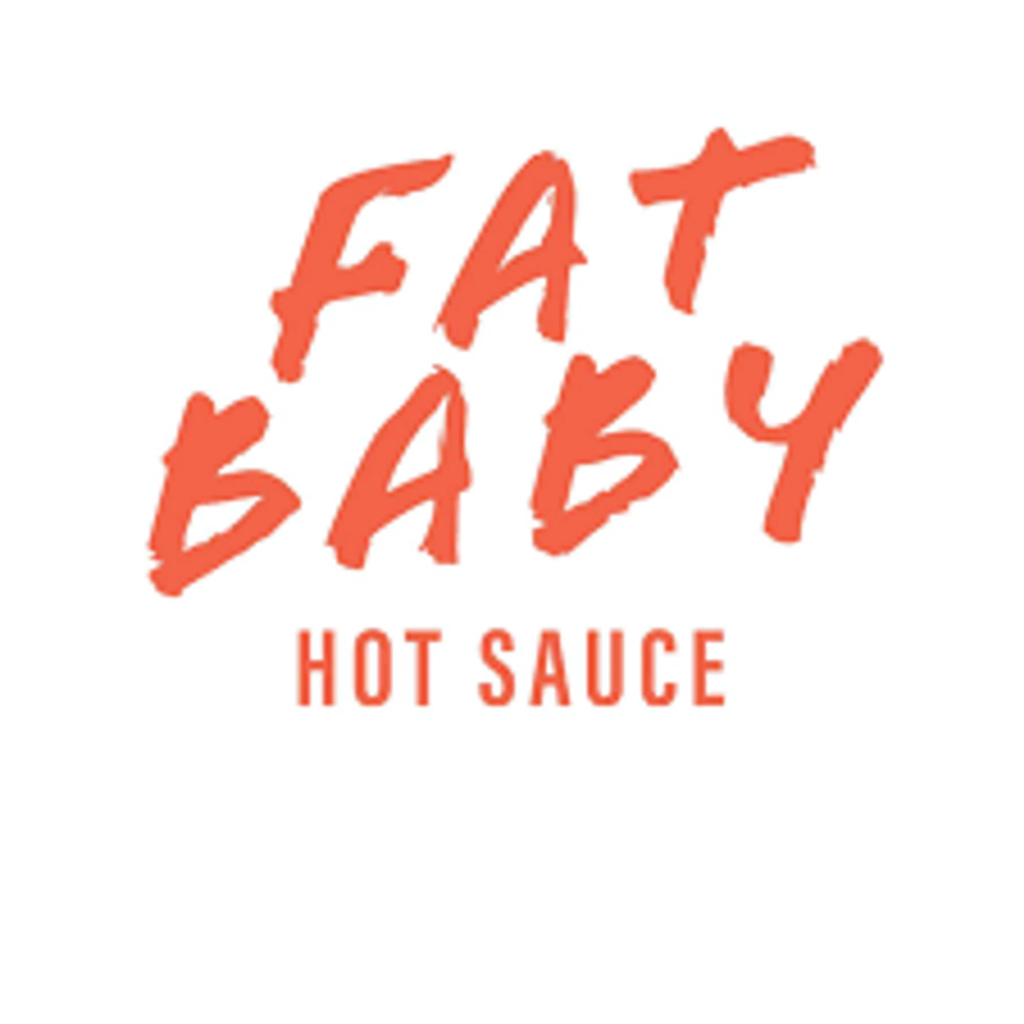 Fat Baby Hot Sauce coupons