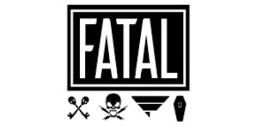 Fatal Clothing Merchant logo
