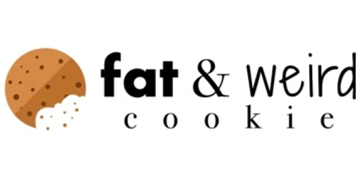 Fat & Weird Cookie Merchant logo
