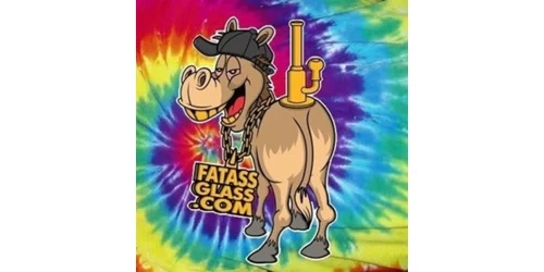 Fat Ass Glass Promo Code