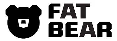 FatBear Scooters Merchant Logo