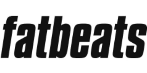 Fat Beats Merchant logo