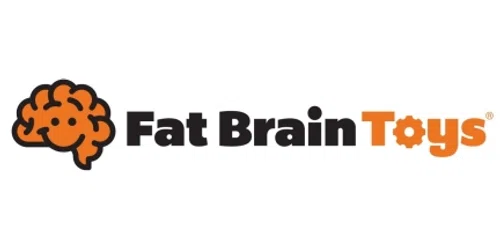 Fat Brain Toys Merchant logo