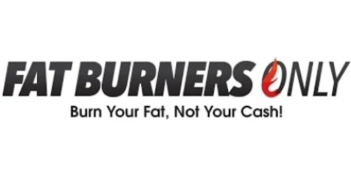 Fat Burners Only Merchant logo