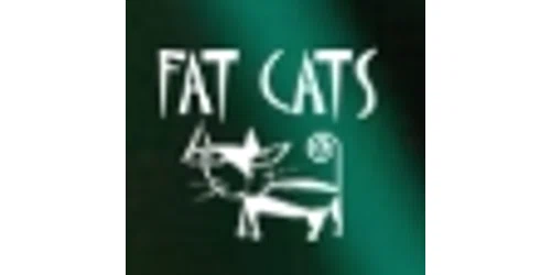 Fat Cats Promo Code