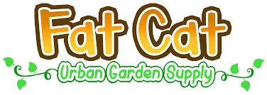 Fat Cat Urban Garden Supply Promo Code