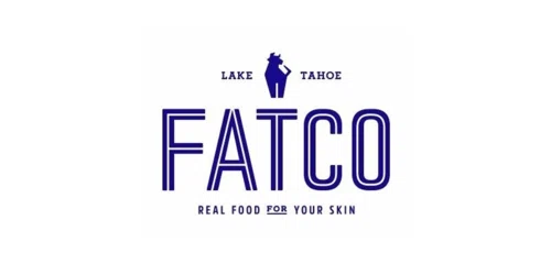 Fatco coupon