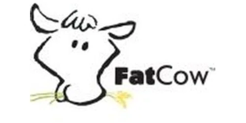 FatCow Hosting Merchant Logo