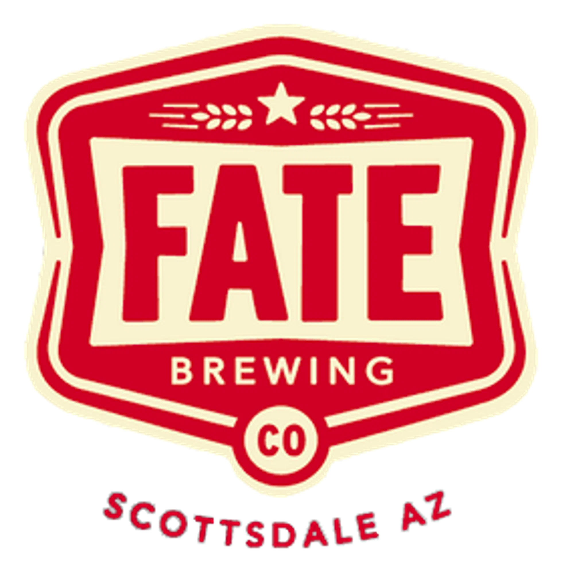 Fate Brewing Company coupons