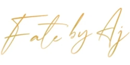 FATE BY AJ Promo Code