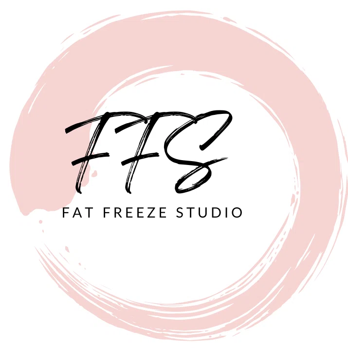Fat Freeze Studio Merchant Logo
