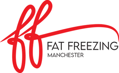 Fat Freezing Manchester Merchant Logo