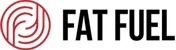 Fat Fuel Coffee Merchant Logo