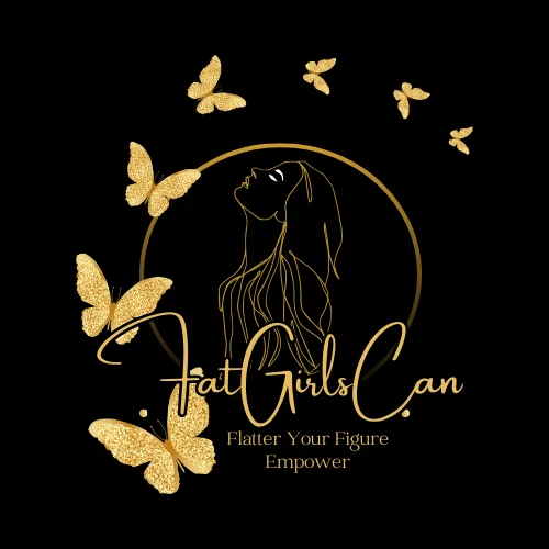 FatGirlsCanEmpower Merchant Logo