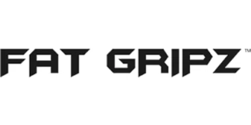 Fat Gripz Merchant Logo