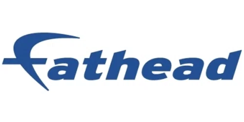 Fathead Merchant logo