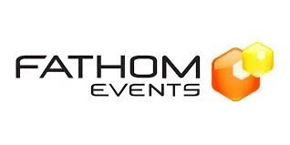 Fathom Events Merchant Logo