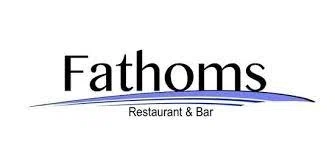 FATHOMS RESTAURANT & BAR Promo Code — 20 Off 2024