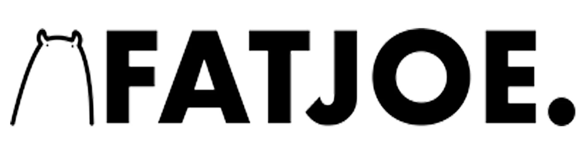 FATJOE Merchant Logo