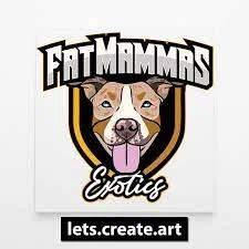 FAT MAMMA'S EXOTICS Promo Code — 200 Off Aug 2024