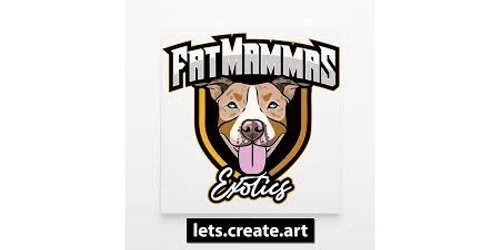 Fat Mamma's Exotics Promo Code